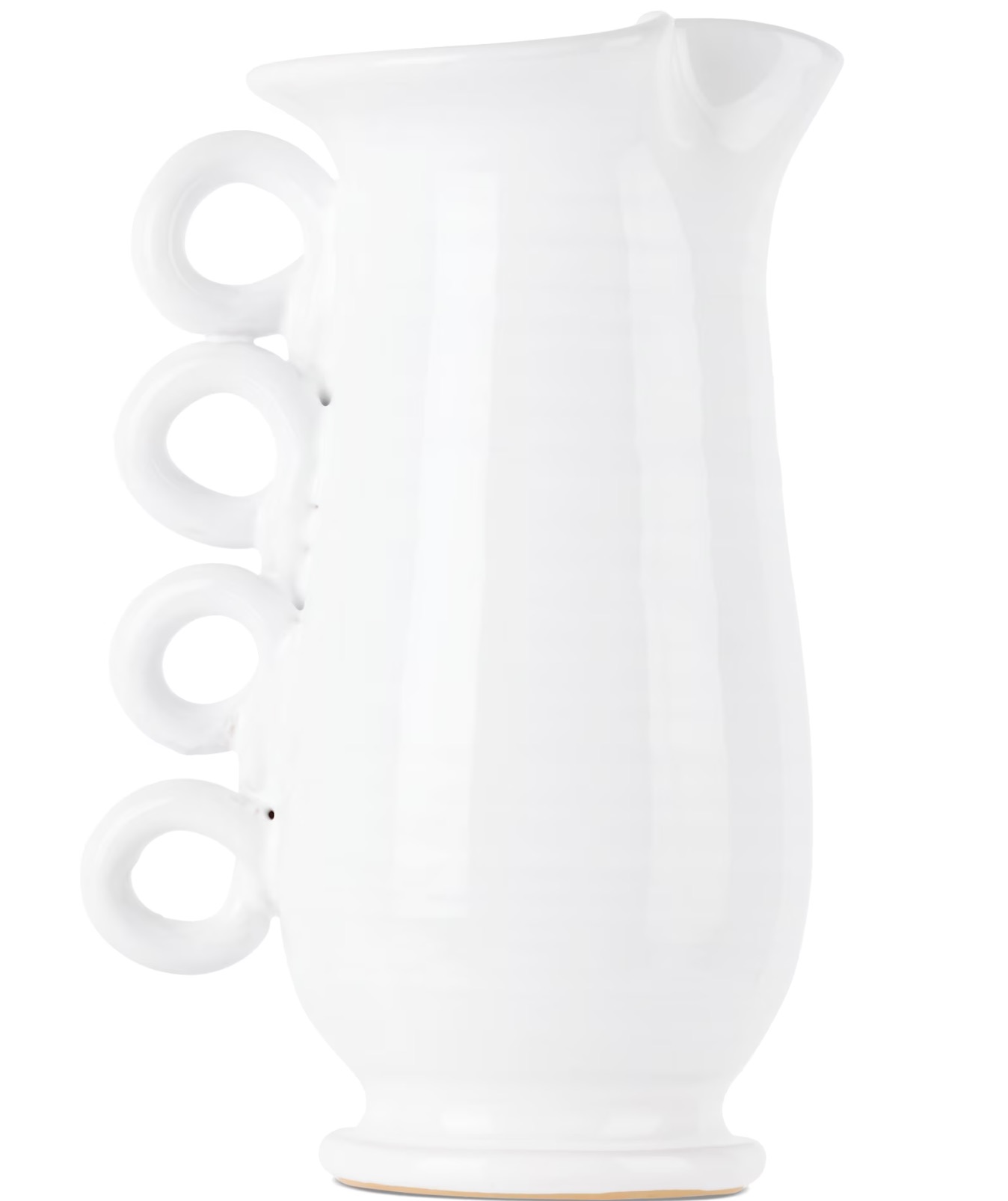 THE PITCHER — reference object