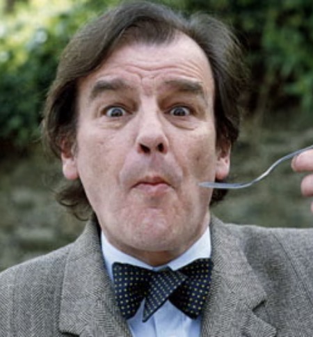 Keith Floyd